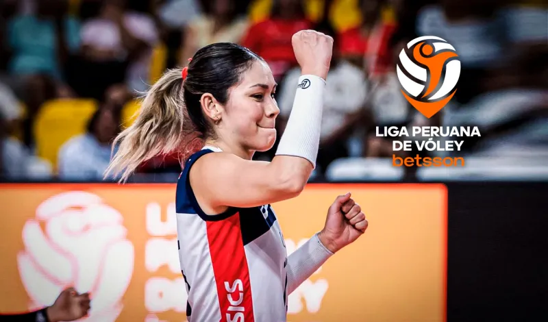 Paola Rivera revela que tiene ofertas tras perder ante Alianza Lima la final de la Liga Peruana de Vóley: “Aquí y en el extranjero”