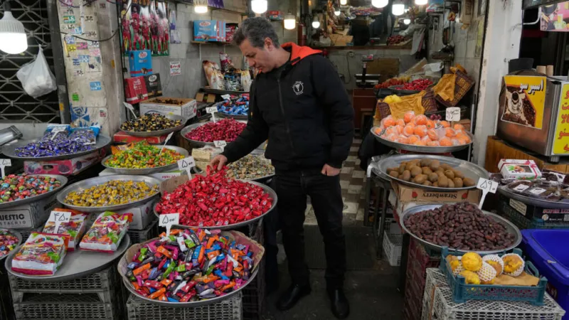 Irán: la guerra también se siente en el bolsillo
