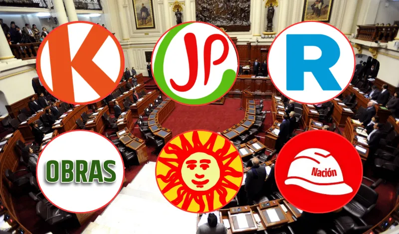 Senadores nacionales y regionales electos: así van resultados ONPE Elecciones 2026