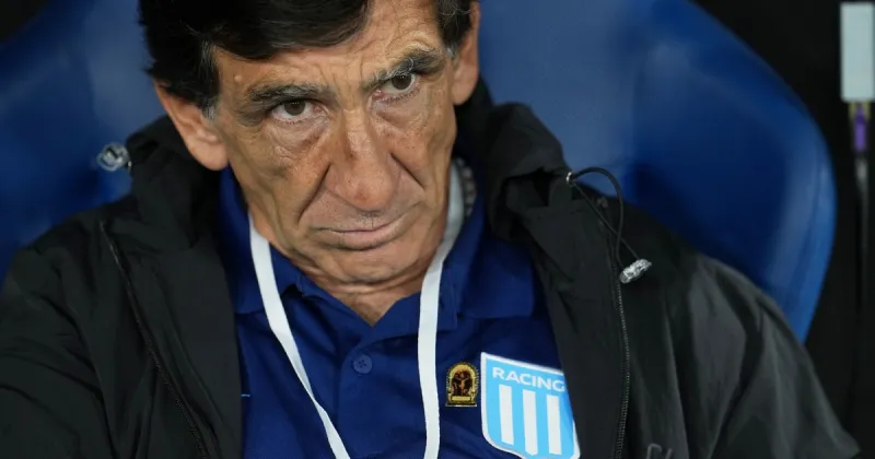 Botafogo vs Racing, por la Copa Sudamericana 2026: minuto a minuto, en directo