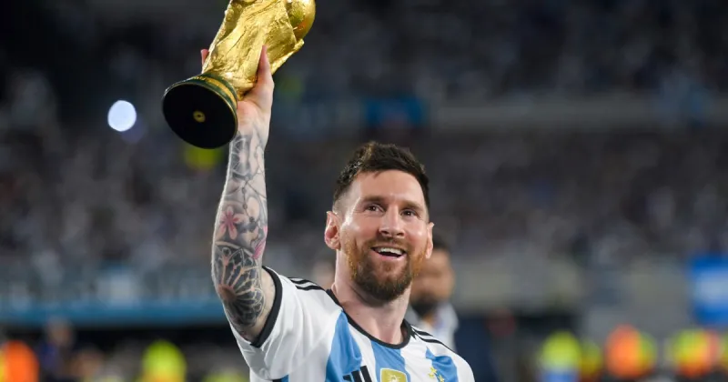 Una nueva señal se suma a las transmisiones del Mundial de los Estados Unidos, México y Canadá 2026 para la Argentina