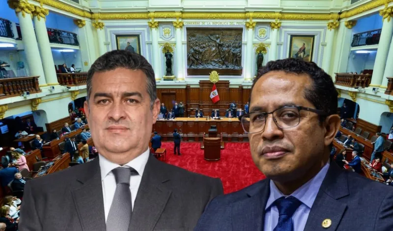 Bernardo Pachas cuestiona auditoría de la JNE y otras propuestas por el Congreso: “Estamos en el cierre de la elección”