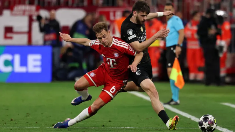 El PSG elimina al Bayern y defenderá su título ante el Arsenal en la final de la Champions