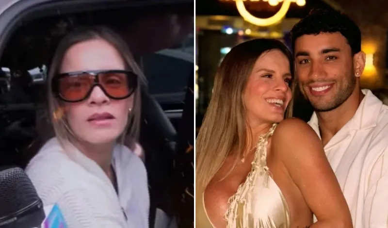 Alejandra Baigorria lanza advertencia tras críticas a su negocio en medio de escándalo de Said Palao: "Estoy tomando cartas en el asunto"