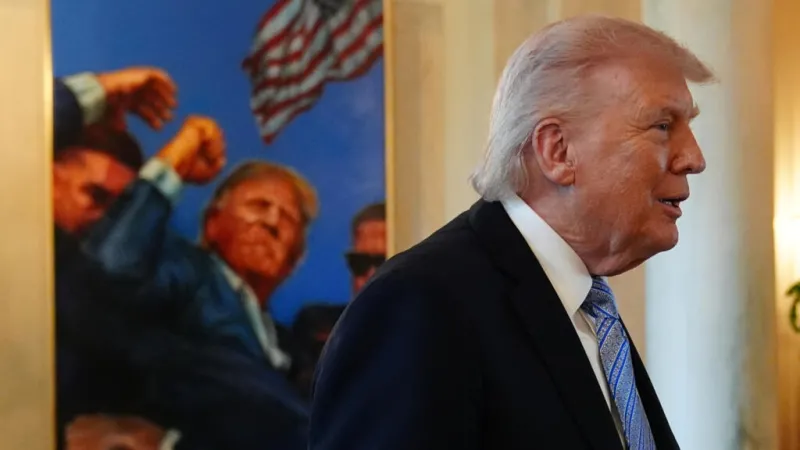 ¿Terminó la guerra en Irán? Trump y Rubio se contradicen