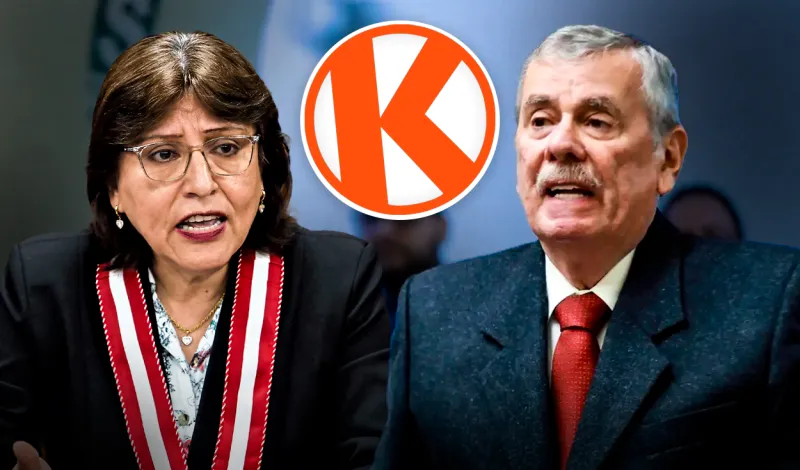 Fernando Rospigliosi envía al Gobierno ley con contrabando para sacar a Delia Espinoza del Colegio de Abogados