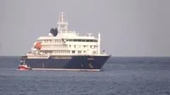 ¿Cuáles son los mayores riesgos de salud a bordo de un crucero?