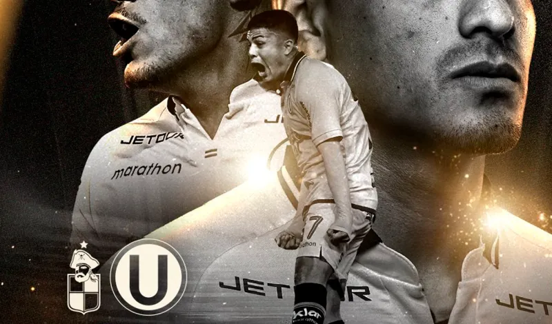 Universitario vs Coquimbo Unido EN VIVO: hora, apuestas y dónde ver el partido por Copa Libertadores 2026