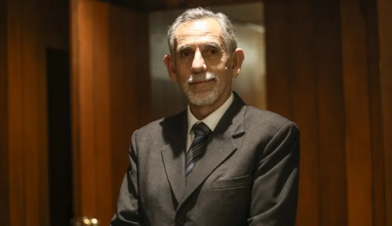 Pedro Francke: “Lo histórico es que el fujimorismo nombró en el BCR a un presidente a su antojo y a directores políticos"