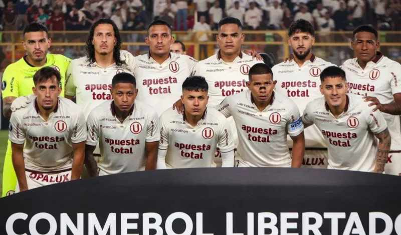 Tabla de posiciones del Grupo de Universitario en Copa Libertadores 2026: partidos y resultados de la fecha 4