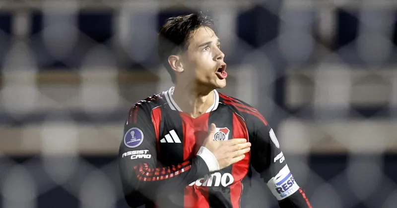 River visita a Carabobo, por la Copa Sudamericana 2026, EN VIVO: a qué hora es, cómo ver el partido y qué necesita el Millonario para clasificar
