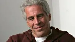 Un juez de EE.UU. publica la supuesta nota de suicidio de Jeffrey Epstein