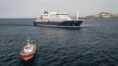 "Una obligación moral y legal": por qué España aceptó recibir el crucero en emergencia por el hantavirus