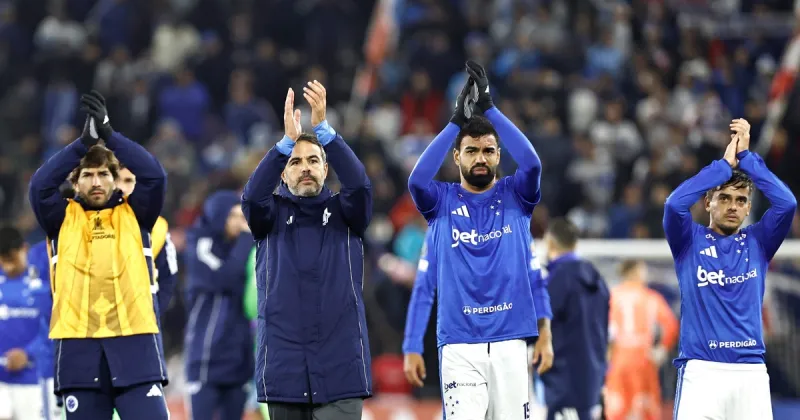 Universidad Católica empató con Cruzeiro y Boca ya sabe qué necesita para clasificar en la Copa Libertadores