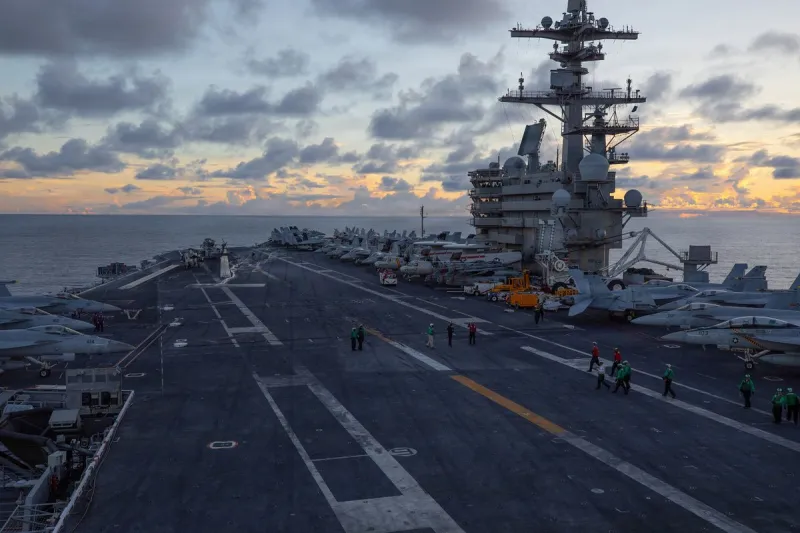 Irán estudia la oferta de 14 puntos de Washington para poner fin a la guerra.  "Es muy posible que lleguemos a un acuerdo"