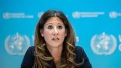 La OMS afirma que el brote de hantavirus no marca el inicio de una pandemia, tras confirmarse 5 casos en el crucero que se dirige a España