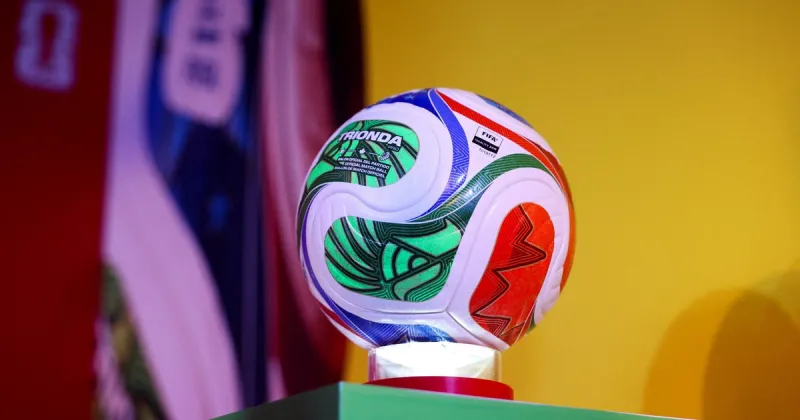 Cómo es y cuánto cuesta la pelota oficial del Mundial 2026