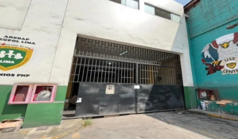 PNP almacena 3.164 chalecos antibalas comprados  por Santiváñez porque no sirven para proteger a efectivos