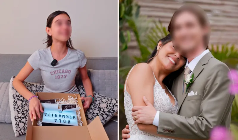 Exestrella de ‘Al fondo hay sitio’ conmueve al anunciar que será padre nuevamente después de once años: “El amor más bonito”
