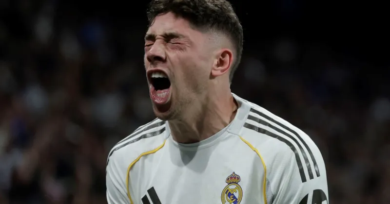 Fede Valverde habló tras el escándalo con Tchouameni que lo mandó al hospital: "Tuvimos un desencuentro, pero no me pegó"