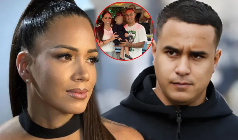 Melissa Klug comparte indirecta a Jesús Barco tras admitir fallarle a su familia: "Prefieren lo fácil"