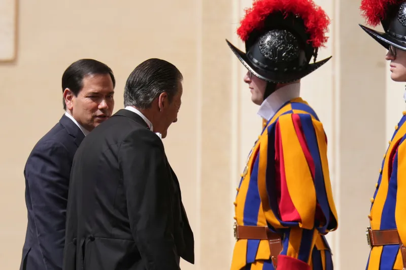Washington vuelve a golpear a La Habana al sancionar con dureza al conglomerado militar GAESA y a la minera Moa Nickel