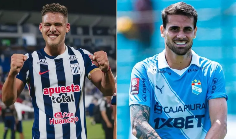 Alianza Lima vs Sporting Cristal: fecha y hora del partidazo por la fecha 14 de la Liga 1 2026