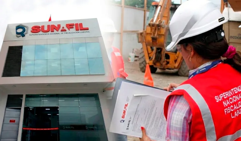Sunafil: cómo el Módulo de Gestión de Cumplimiento permitió devolver S/24 millones a trabajadores en solo cuatro meses del 2026