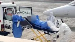 Qué se sabe del viaje por Argentina, Chile y Uruguay de los turistas que presentaron los primeros síntomas de hantavirus en el crucero y luego murieron