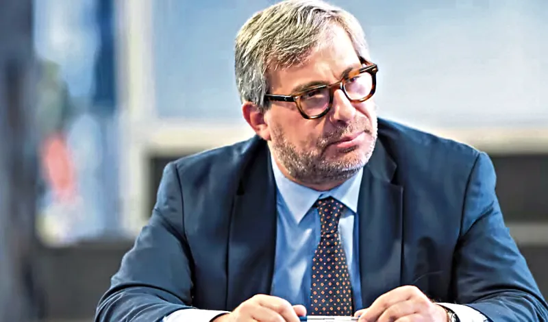Poder Judicial confirma rechazo a detención preliminar contra Piero Corvetto por caso Gálaga