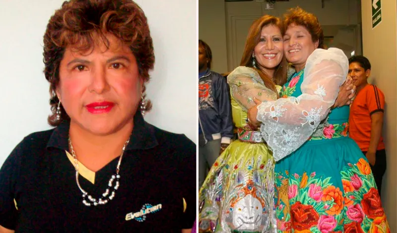 ‘Mecánica del folclore’ lo cambia todo y confiesa qué le dijo Abencia Meza tras muerte de Alicia Delgado: “Si yo lo hubiera hecho, lo diría”