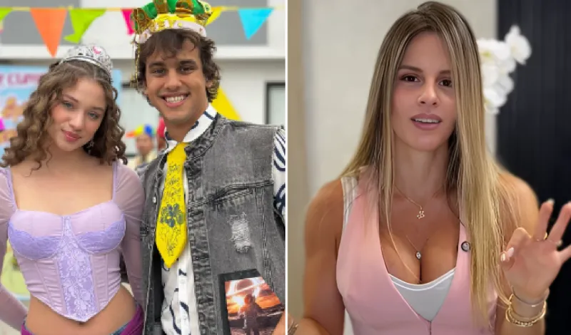 Actor de ‘Al fondo hay sitio’ sorprende al revelar el vínculo que tuvo con Alejandra Baigorria: "Mi papá la crió"