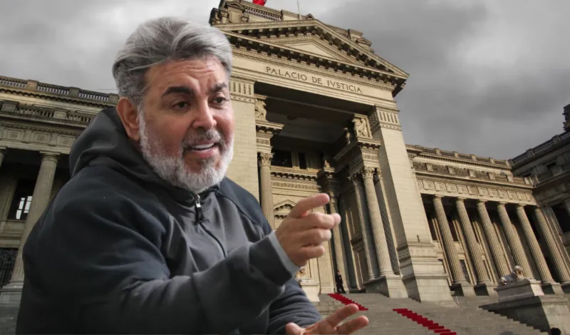 Andrés Hurtado: Fiscalía pide 4 años y 8 meses de prisión por tráfico de influencias