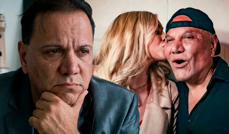 Mauricio Diez Canseco anuncia conmovido el final de su relación de más de 1 año con modelo argentina Aixa Sosa: "No pensé..."