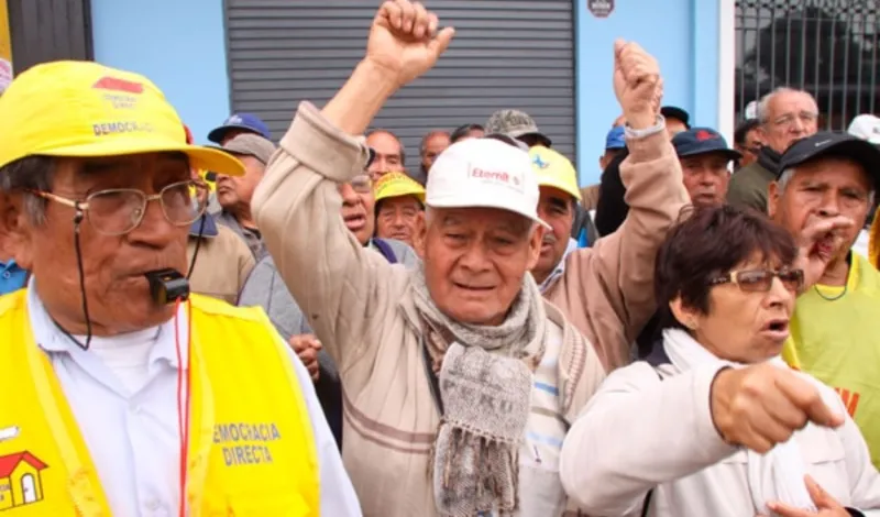 Fonavi: más de 66.000 exaportantes cobrarán desde el 14 de mayo el Reintegro 5