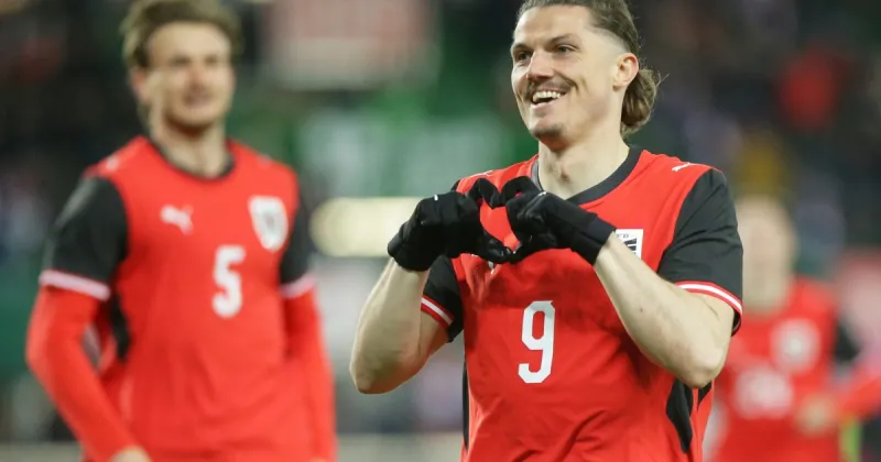 Argentina vs. Austria: historial, datos del partido y jugadores clave por el Grupo J por el Mundial 2026
