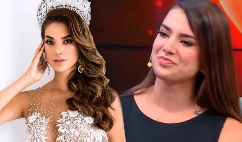 Suheyn Cipriani revela que sus amigos influencers la rechazaron y no la apoyan en su campaña para el MGI All Stars: "Me sorprende"
