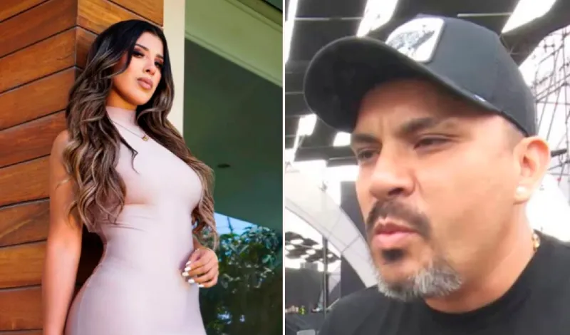 ¿Yahaira Plasencia se casará con el empresario Luis Rodríguez? Cantante aclara los rumores