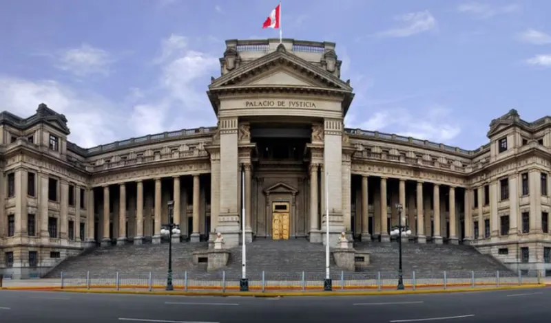 Corte Suprema pide a todas las instituciones del Estado defender y respetar la independencia judicial