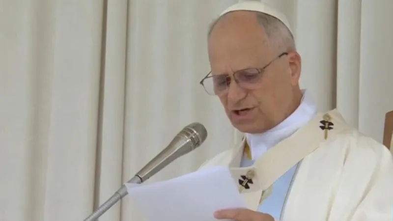 León XIV cumple un año como líder de la Iglesia católica