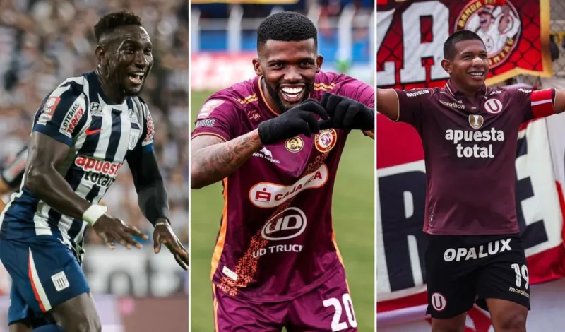 Tabla de posiciones de la Liga 1 2026: partidos y resultados de la fecha 14 del Torneo Apertura