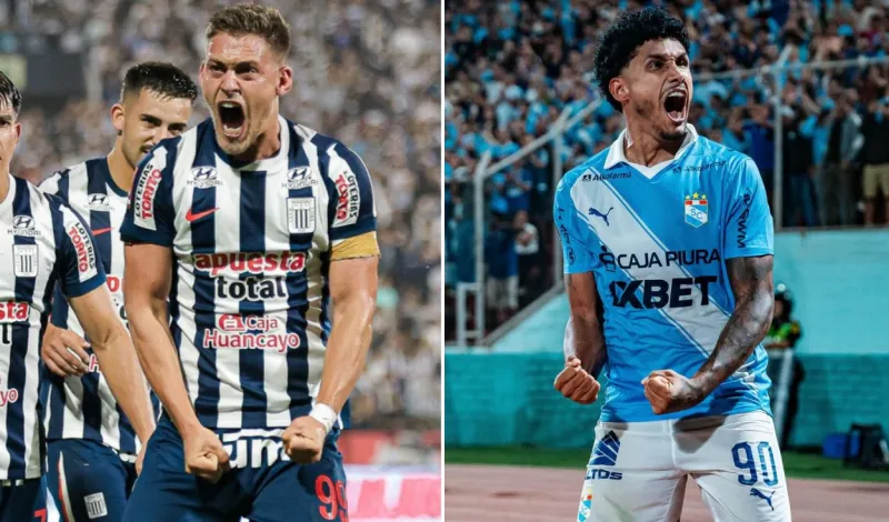 Alianza Lima vs Sporting Cristal EN VIVO: hora y canal de TV para ver el partidazo por la fecha 14 de la Liga 1 2026
