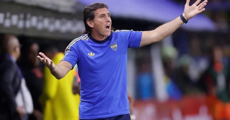 Boca vs Huracán, por los octavos de final del Torneo Apertura EN VIVO:  a qué hora es, probables formaciones y cómo ver en directo
