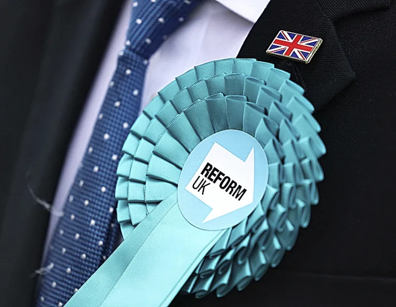 Los problemas del 'premier' Starmer
