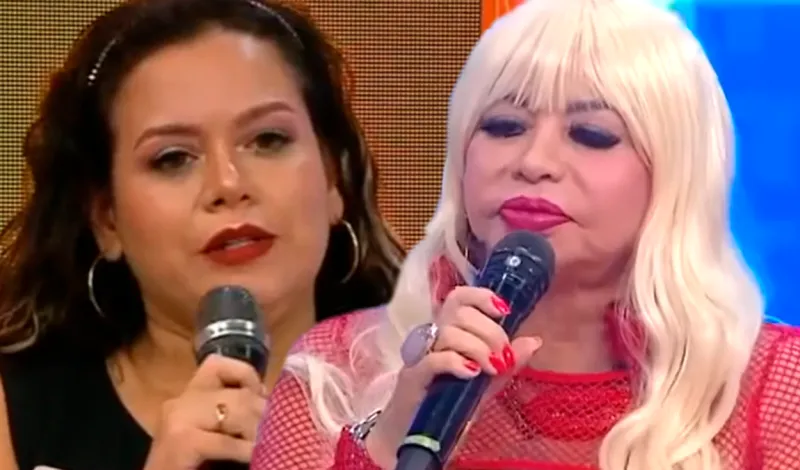 Susy Díaz conmueve al revelar la dura realidad que vive tras asumir los gastos de Florcita y su familia: "Estoy comiendo arroz con huevo"