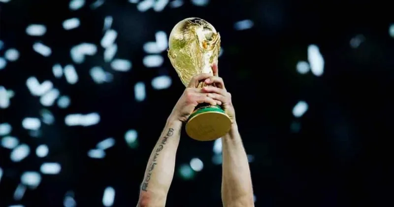 Cuál es la Selección que más Mundiales ganó: tabla histórica y en qué puesto está la Argentina