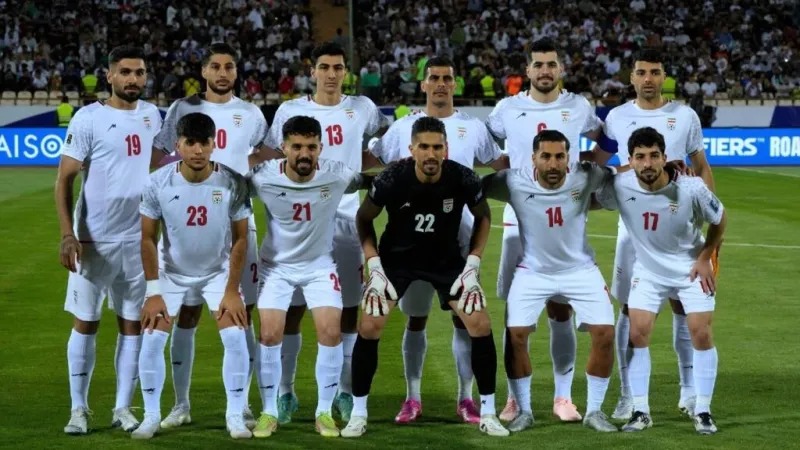 Irán confirma su participación en el Mundial de fútbol, pero fija sus condiciones