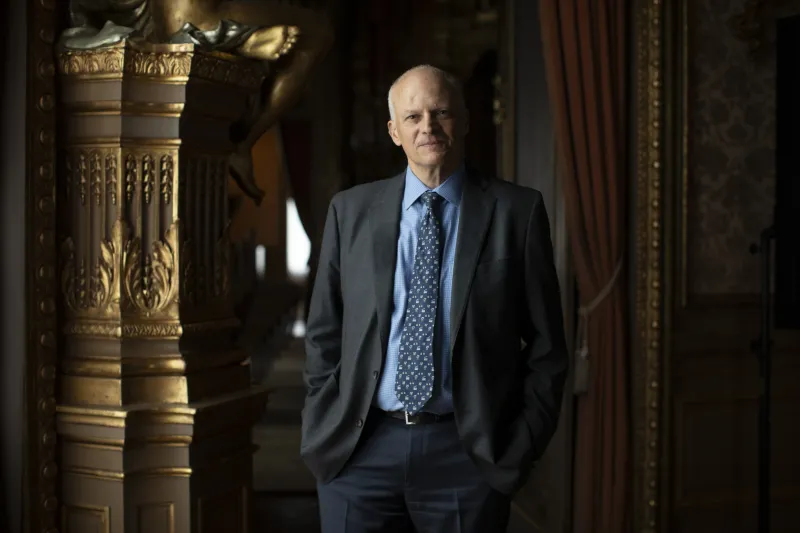 Alejandro Werner, ex directivo del FMI: "Estados Unidos busca un alineamiento ideológico en América Latina"