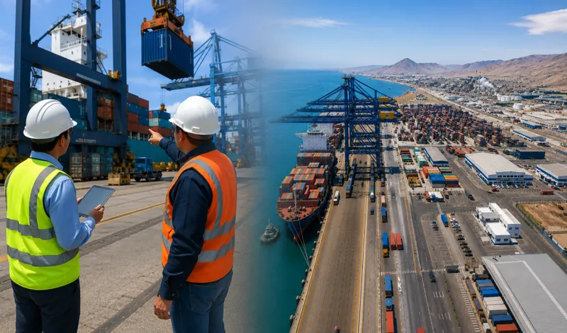 Ceplan destaca potencial de ZEEP para impulsar competitividad e inversión: ¿Qué regiones reúnen mejores condiciones?