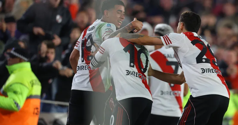 Así están los cuartos de final del Torneo Clausura: River y Racing, los únicos grandes que siguen vivos, tras unos octavos llenos de batacazos